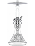 Mig Airforce S Tc Silver Bowl Shisha