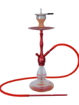 Smokeme Two Red Shisha