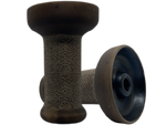 Werkbund Medieval Phunnel Pattern Köpfe
