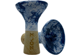 Moon Phunnel Arctic/white Marble Köpfe