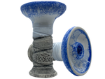 Hookain Litlip Sky Blue Köpfe