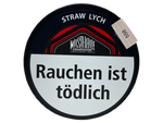 Musthave - Straw Lych Tabak