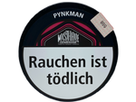 Musthave - Pynkman Tabak