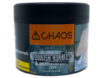 Chaos 200G - Turkish Bubbles Tabak