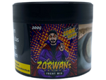 Chaos 200G - Zorwan´s Secret Tabak