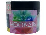 Hookain 200G - Cotton Candy Cream Tabak