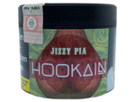 Hookain 200G - Jizzy Pia Tabak