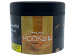 Hookain 200G - White Caek Tabak