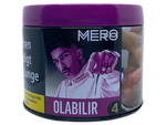Mero 200G - Olabilir Tabak