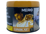 Mero 200G - Unikat Tabak