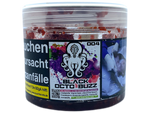 Octo Buzz 200G - Black Tabak