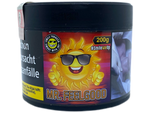 Smile 200G - Mr. Feelgood Tabak