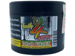 Twenty 4 Seven 200G - Lutsch Fi#@er Tabak