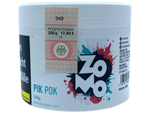 Zomo 200G - Pik Pok Tabak