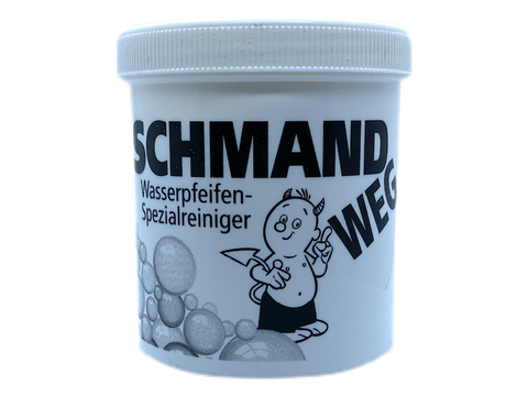 Schmand-Weg Reiniger Reiniger