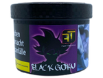 Fadi Tobaggo - Black Goku Tabak