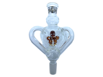 Octopuzz Molassefänger - Amber Molassefänger
