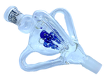Octopuzz Molassefänger - Blue Molassefänger