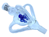 Octopuzz Molassefänger - Blue Molassefänger