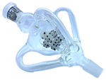 Octopuzz Molassefänger - White Molassefänger
