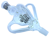 Octopuzz Molassefänger - White Molassefänger