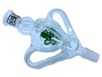 Octopuzz Molassefänger - Green Molassefänger