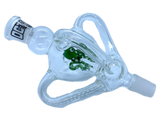 Octopuzz Molassefänger - Green Molassefänger