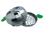 Hookain Bosskopp Hmd