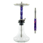 Moze Breeze Two Original Purple Shisha