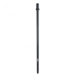 Smoke2U Slimline Alu Schwarz Mundstück