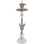 Caesar - Qualle 4Er Shisha