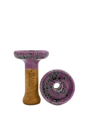 Oblako M Purple Joghurt 46 Köpfe