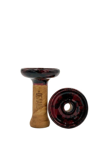 Oblako M Solomon Bordo 69 Köpfe