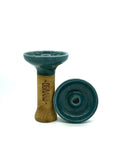 Oblako L Green Topaz 80 Köpfe