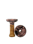 Oblako M Solomon Pink 56 Köpfe