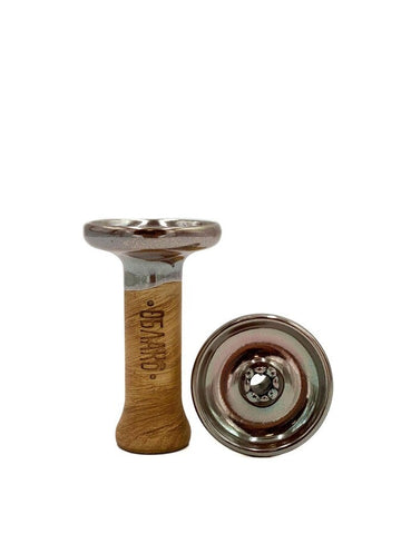 Oblako L Chrome Köpfe