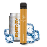 Elfbar 600 - Elfergy Ice 20Mg Vape