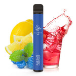 ELFBAR 600 - BLUE RAZZ LEMONADE 20mg