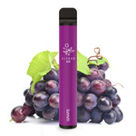 Elfbar 600 - Grape 20Mg Vape
