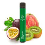 ELFBAR 600 - KIWI PASSIONFRUIT GUAVA 20mg