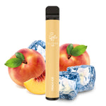 ELFBAR 600 - PEACH ICE 20mg