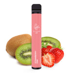 ELFBAR 600 - STRAWBERRY KIWI 20mg
