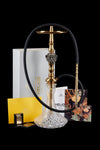 MAKLAUD HELIOS GOLD PROJECT 21