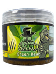 Savu 200G - Green Bear Tabak
