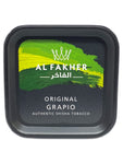 Al Fakher 200G - Grapio Tabak