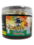 Savu 200G - Häuptling Tabak