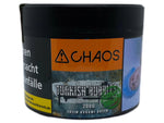 Chaos 200G - Turkish Bubbles Code Green Tabak