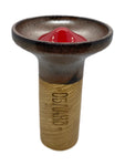Oblako Flow Phunnel Red On Bronze Köpfe