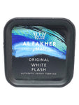 Al Fakher 200G - White Flash Tabak