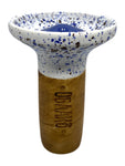 Oblako Flow Phunnel Blue On White Köpfe